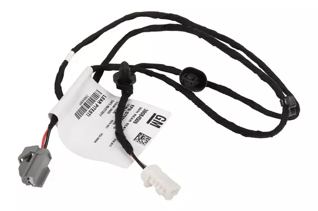Power Seat Wiring Harness - GM (39084509)