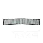 800010C - : TYC Cabin Air Filter for TYC Image