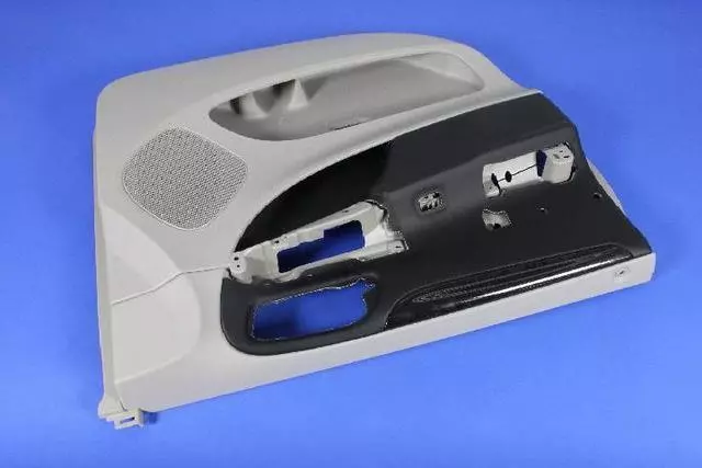 1YJ97HL5AA - Body: Door Trim Panel for Chrysler: Town &amp; Country | Dodge: Grand Caravan | Ram: C/V Image