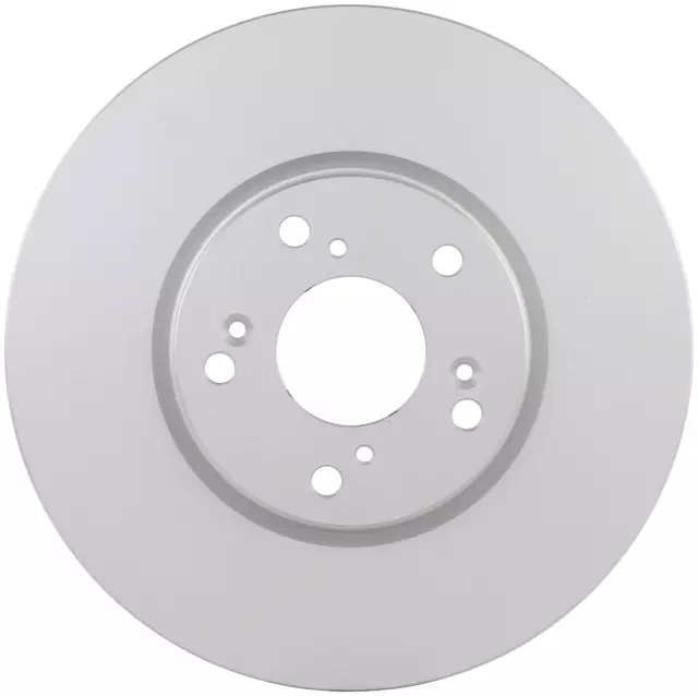 26010768 - Brakes &amp; Brake Parts: Bosch Disc Brake Rotor for Bosch Image
