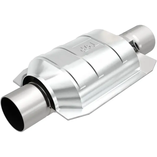 441334 - Exhaust: California Universal Catalytic Converter - 2.00in. for Magnaflow Image