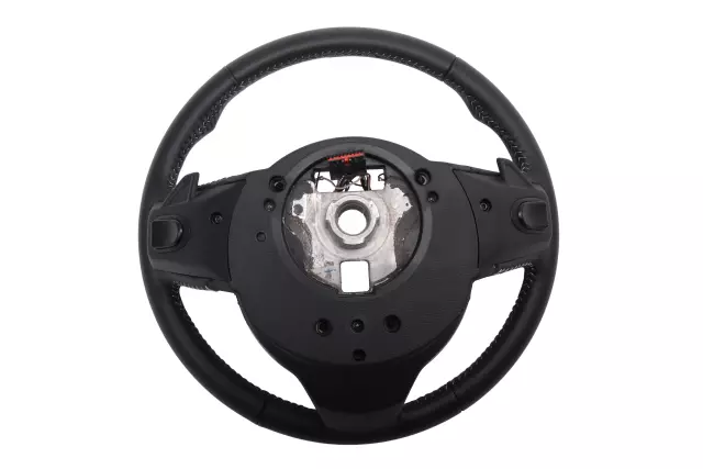 Light Stone Steering Wheel - GM (20945268)
