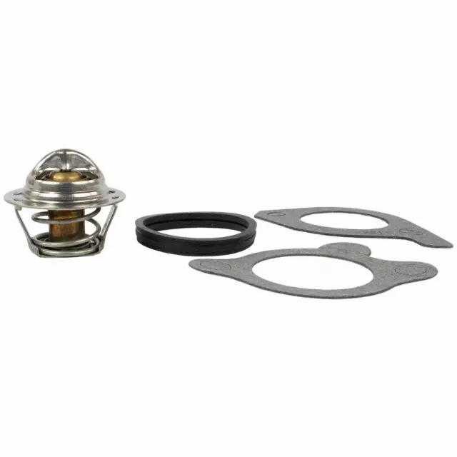 QRT41 - : Thermostat Assembly for Ford Image