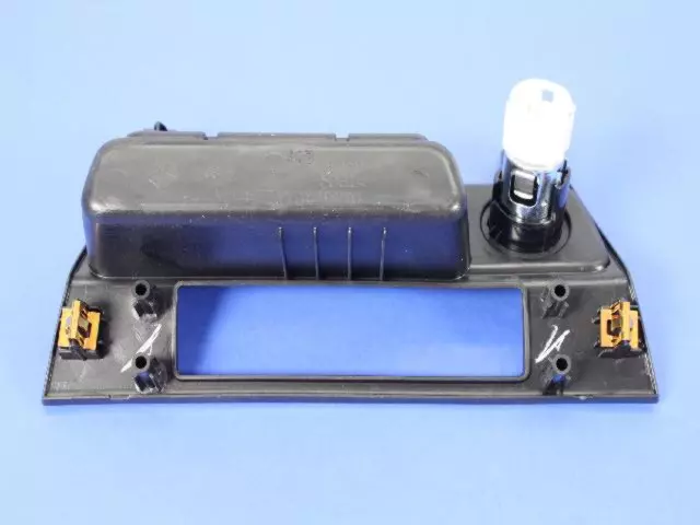 1MJ551X9AC - Interior Trim: Instrument Panel Bezel for Mopar Image