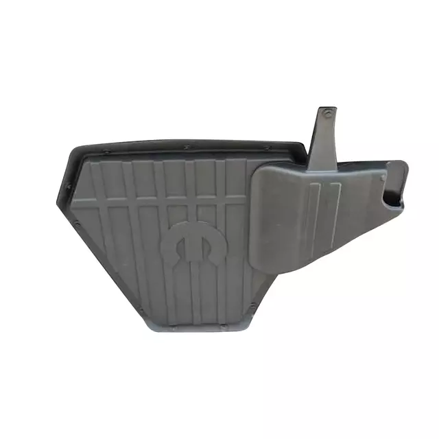 82214854 - : Bezel for Mopar Image