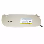 6W1Z5404105BA - Body: Sun-visor for Lincoln: Town Car Image