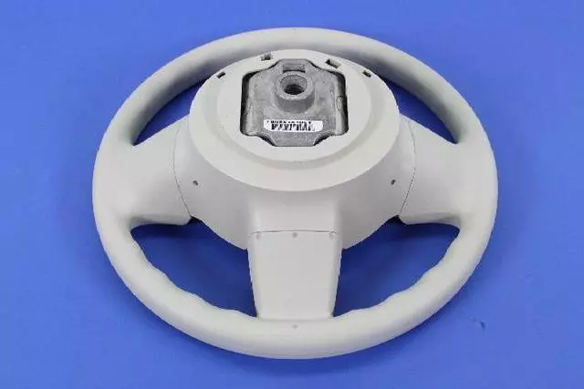 Steering Wheel - Mopar (1SE87JW4AB)