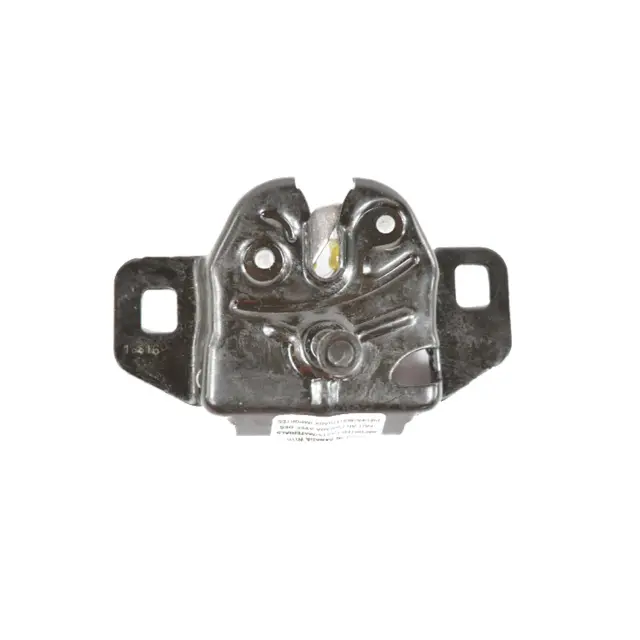 55255451AC - Body: Hood Latch for Mopar Image