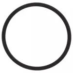 ML3Z9E583A - Engine: Fuel Pump Gasket for Ford: Escape, Expedition, Explorer, F-150 | Lincoln: Nautilus, Navigator Image