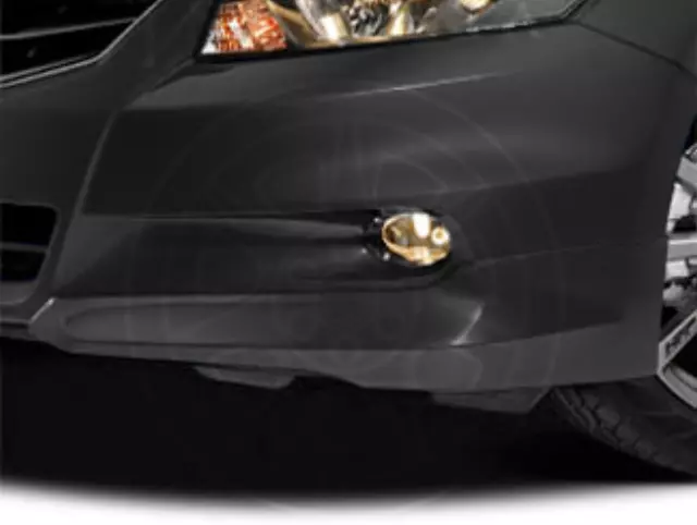 8F01TE0180A - Body: Front Under Spoiler, Coupe for Honda: Accord Image