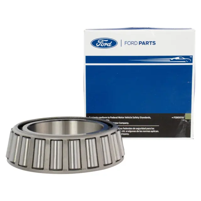 BRG157 - : Cone And Roller Bearing for Ford Image