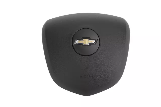 95368713 - : Steering Wheel Airbag for Chevrolet: Spark Image