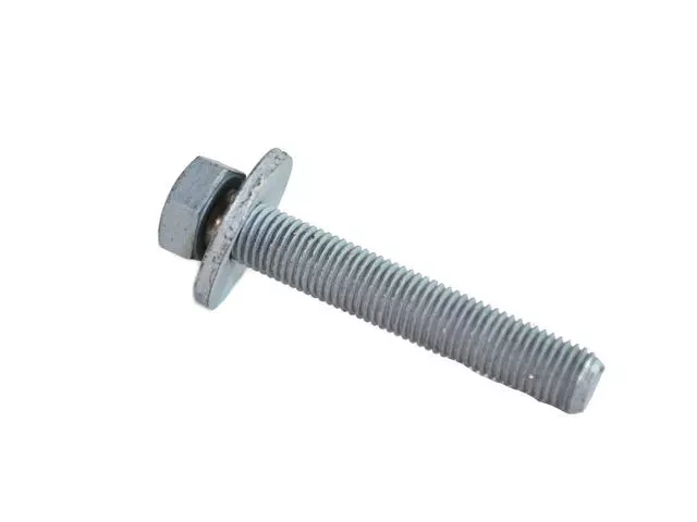 6512065AA - Rear Suspension: Hex Flange Head Bolt for Chrysler: Pacifica | Jeep: Gladiator, Wrangler, Wrangler JK Image