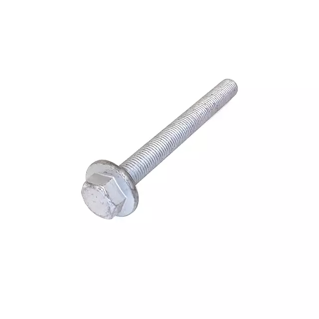N10715901 - Suspension: Suspension Cross-member Mount Bolt for Volkswagen: Arteon, Atlas, CC, e-Golf, Golf, Golf R, Taos, Tiguan, Tiguan Limited Image