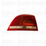 44606 - : 2013-2016 Volkswagen Touareg Tail Light LED L Fender for VALEO Image