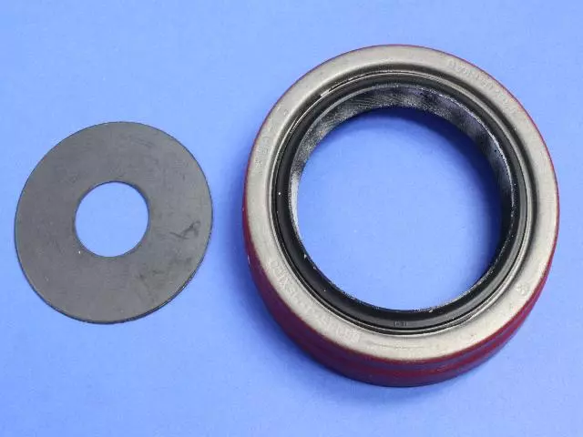 Timing Case Cover Seal Package - Mopar (4897297AA)