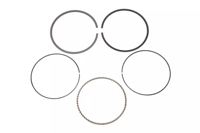 12481987 - : Engine Piston Ring Kit for Buick: Century | Chevrolet: Lumina, Malibu | Oldsmobile: Cutlass | Pontiac: Grand Prix Image