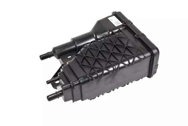 84106550 - Emission System: Vapor Canister for Cadillac: Escalade | Chevrolet: Tahoe | GMC: Yukon Image