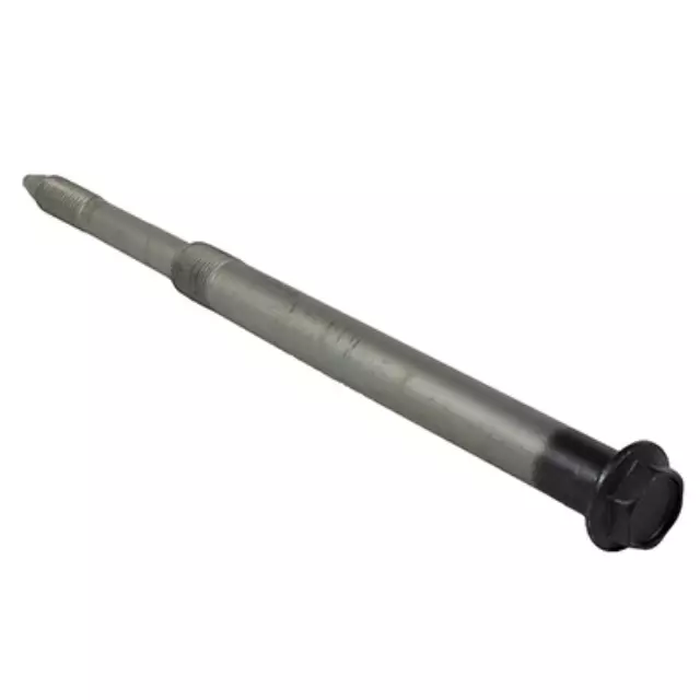 Apron/Rail Assembly Bolt - Ford (6E5Z-3057-AA)