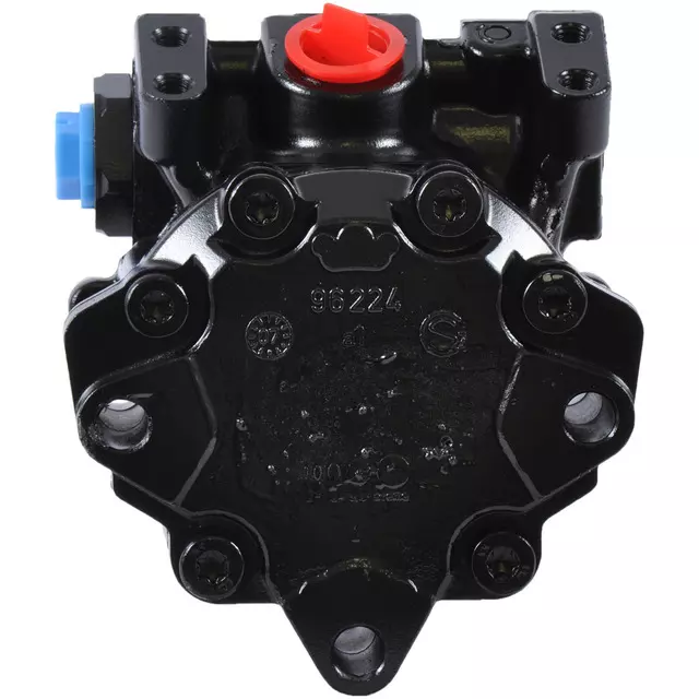 Power Steering Pump - ACDelco (36P1622)