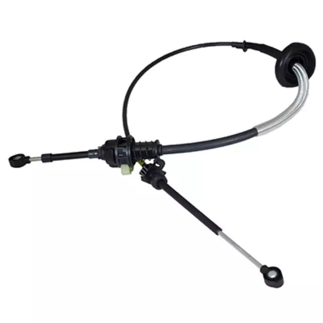 Cable Assembly Selector Lever Con - Ford (4L3Z-7E395-BA)