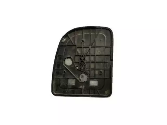 OEM NEW 99-14 Ford E250 350 450 550 SD Right Passenger Rear View Mirror Glass - Ford (4C3Z-17K707-AC)