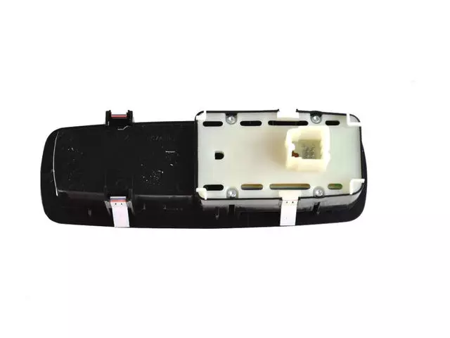 Front Door Switch And Bezel, Left Front Door, Right Hand Drive - Mopar (68290692AB)