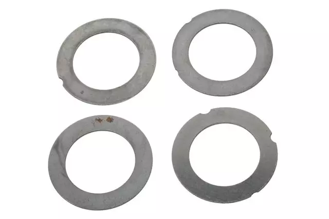 3853759 - Universals &amp; Rear Axle: Shim Kit for Chevrolet: Astro, Blazer, S10, S10 Blazer | GMC: Jimmy, Jimmy S15, S15, Safari, Sonoma, Syclone, Typhoon | Oldsmobile: Bravada Image