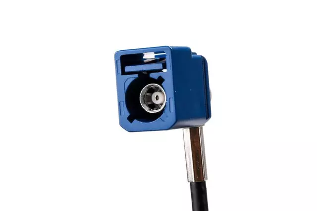 92279079 - : Mobile Telephone and Navigation Antenna Coaxial Cable for GM Image