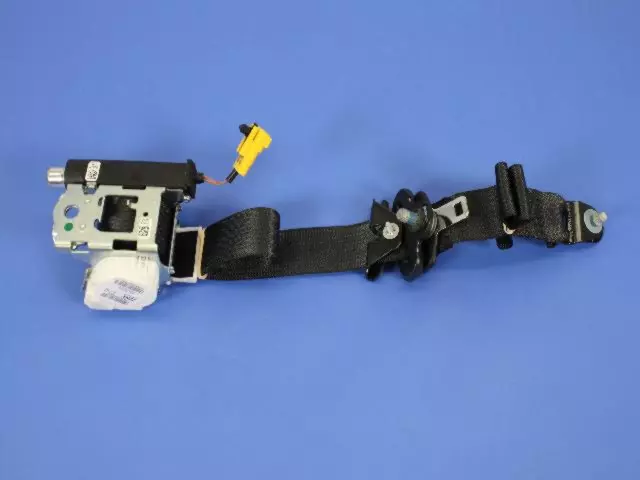 ZV68DX9AJ - Restraints: Front Outer Seat Belt for Mopar Image