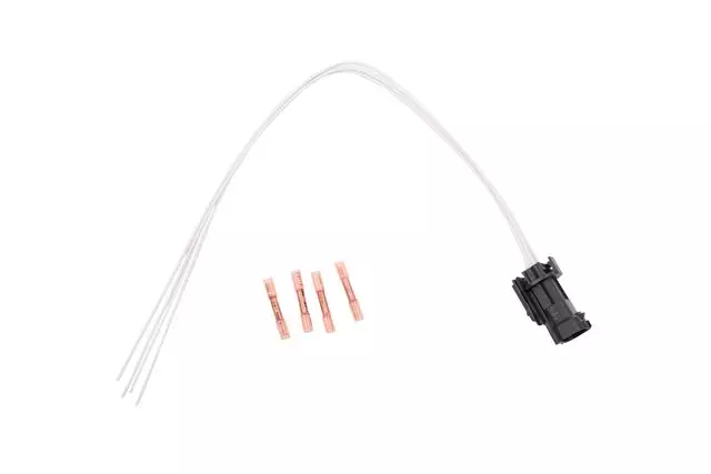 19329921 - : Multi-Purpose Pigtail for GM Image