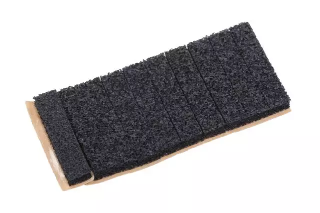 95063115 - : Driver Side Rear End Spoiler Spacer for GM Image