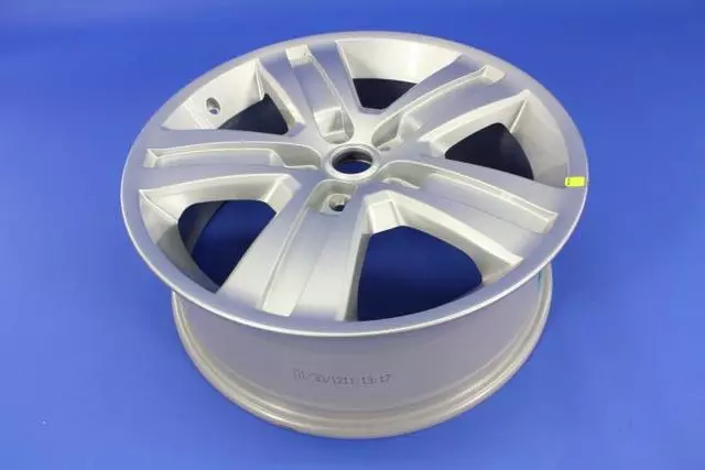 Wheel, Alloy - Mopar (1TB80XZAAA)