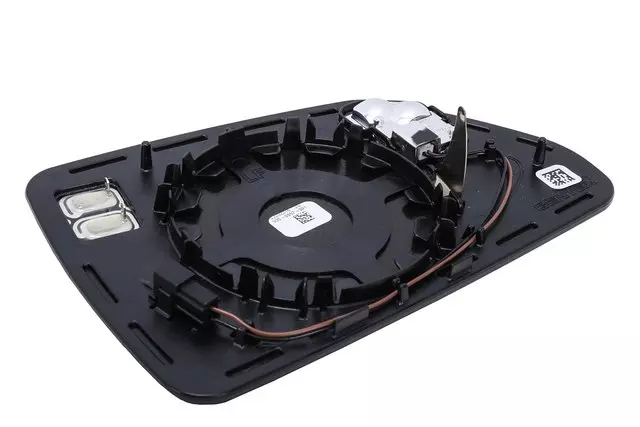 Driver Side Door Mirror Glass - GM (22814961)