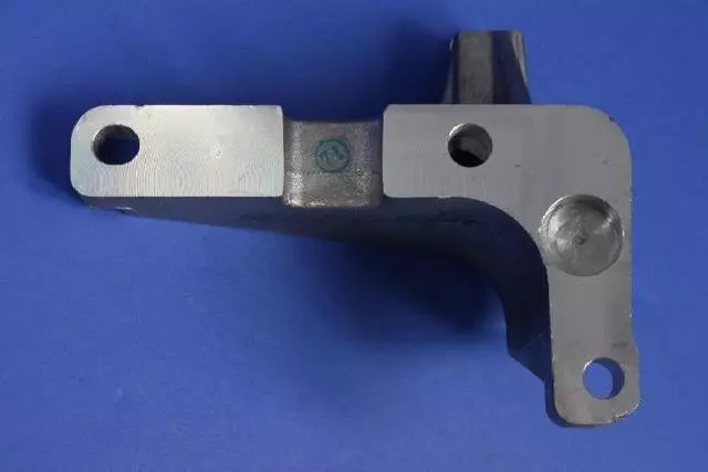 Genuine Alfa Romeo Bracket A/C Compressor - Alfa Romeo (4627309AC)