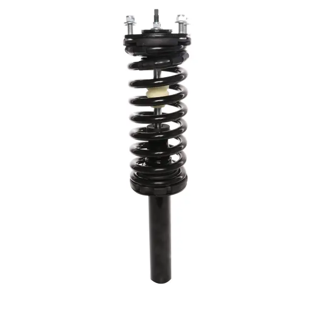 818932 - Suspension &amp; Steering: PRT 818932 Suspension Strut and Coil Spring Assembly for PRT PERFORMANCE RIDE Image