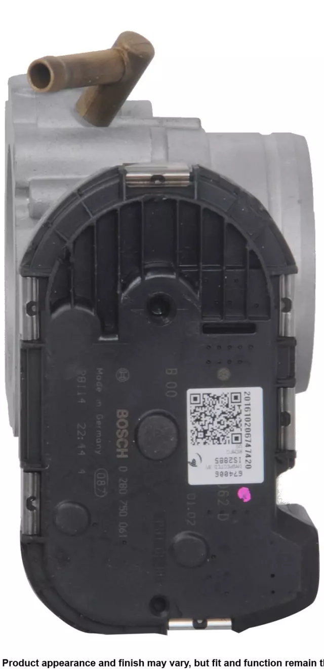 674006 - : Fuel Injection Throttle Body for Cardone Image