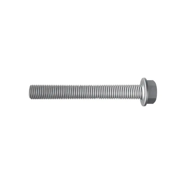6508983AA - 2.4L I4; Engine PZEV: Hex Flange Head Bolt, Mounting for Mopar Image