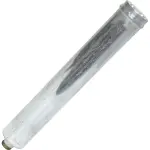 RD10884C - : 2003 Suzuki XL-7 A/C Receiver Drier - Pad Mount - UAC RD 10884C for UAC Image