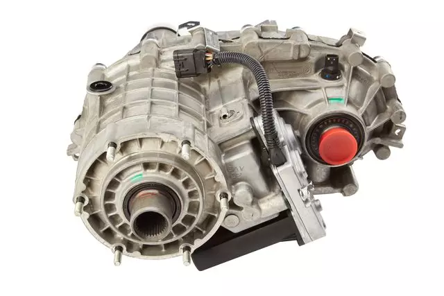 4WD Transfer Case Assembly - GM (24240016)