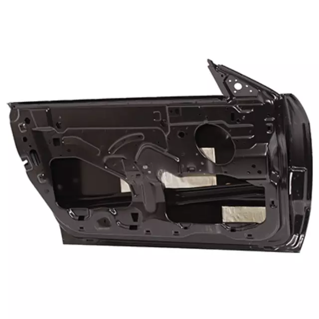 Door Shell - Driver's Side (LH) - Ford (5R3Z-6320125-BA)