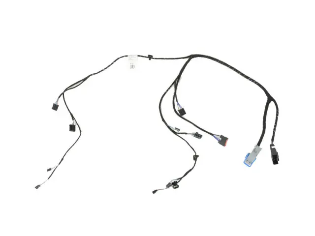 A/c And Heater Wiring - Mopar (68308964AA)