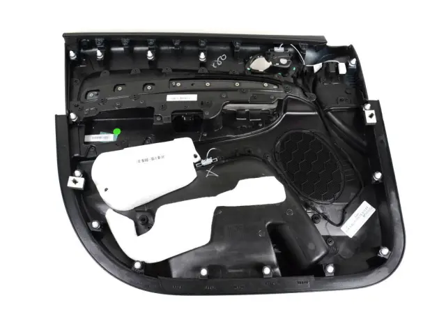 Front Door Trim Panel, Right - Mopar (1TA843X9AG)