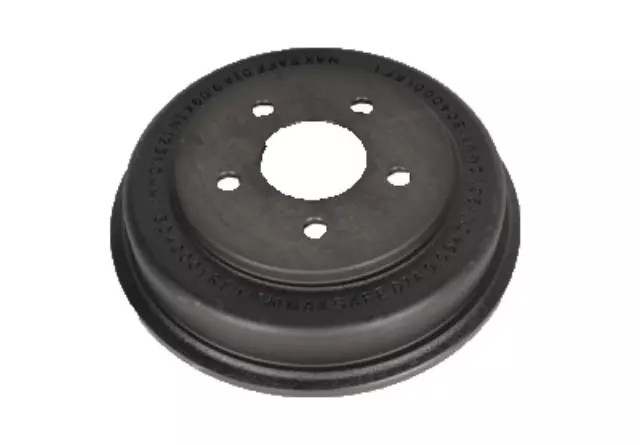 10388690 - Brakes: Drum for GM Image