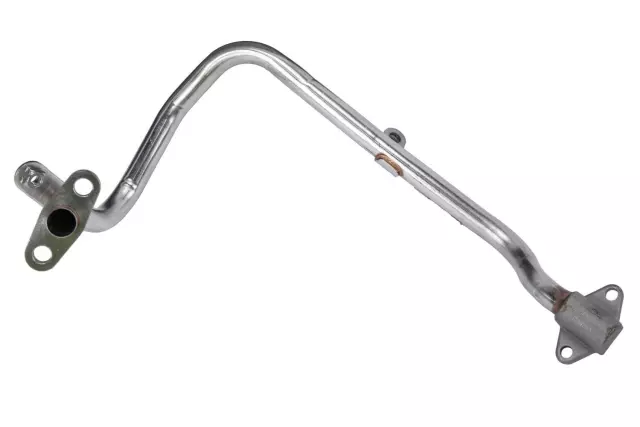 Part# 55556959 Secondary Air Injection Pipe - GM (55556959)