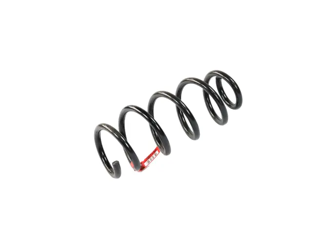 5168871AC - Front Suspension: Front Coil Spring, Left for Mopar Image image