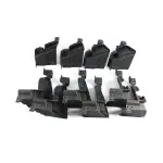 68259738AA - : AIR INTAKE - SHIELD | Mopar 68259738AA for Dodge: Challenger Image