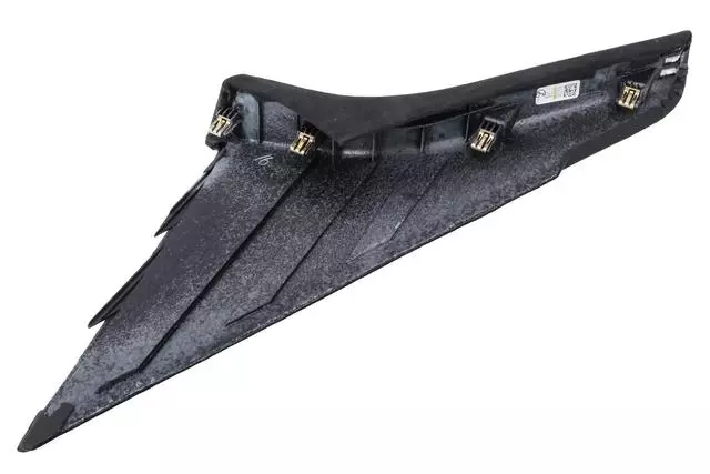 84018258 - Body: Side Panel for Cadillac: Escalade, Escalade ESV Image