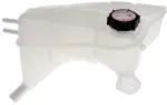 603597 - Belts and Cooling: Pressurized Coolant Reservoir for Dorman Image