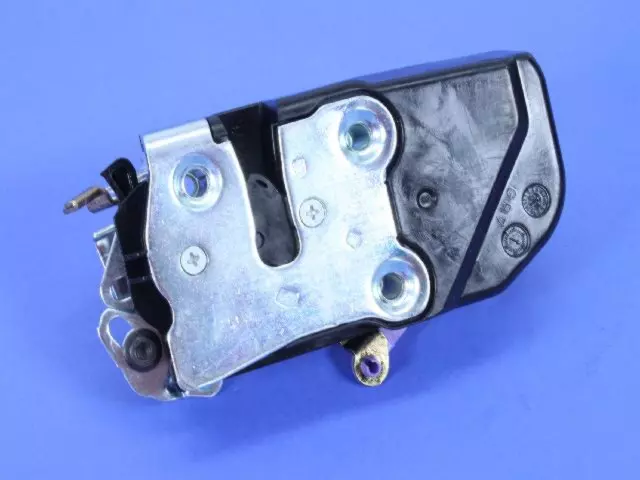 5067136AF - Doors, Door Mirrors and Related Parts: Front Door Latch, Right for Mopar Image image